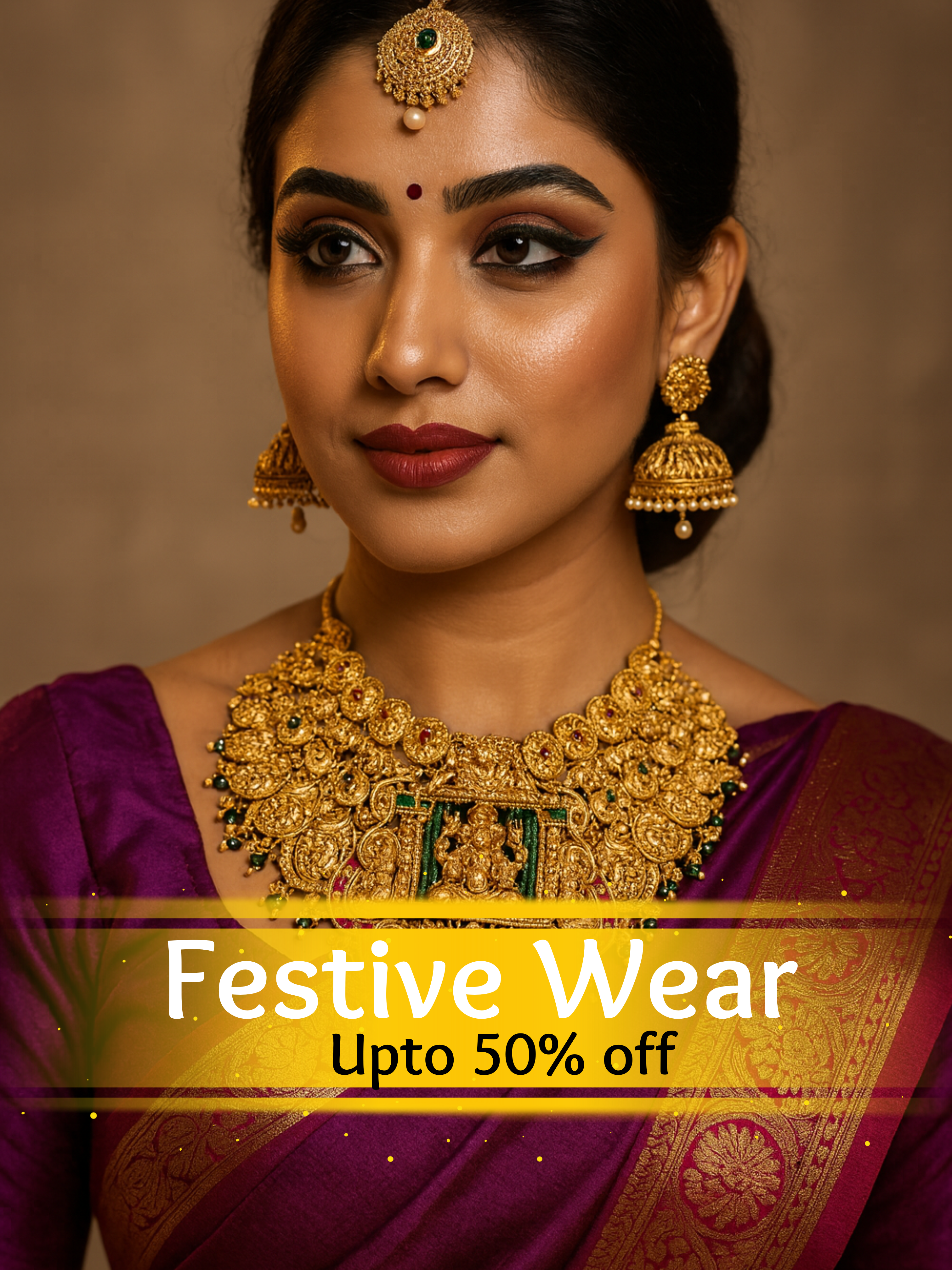 Festive Wear
