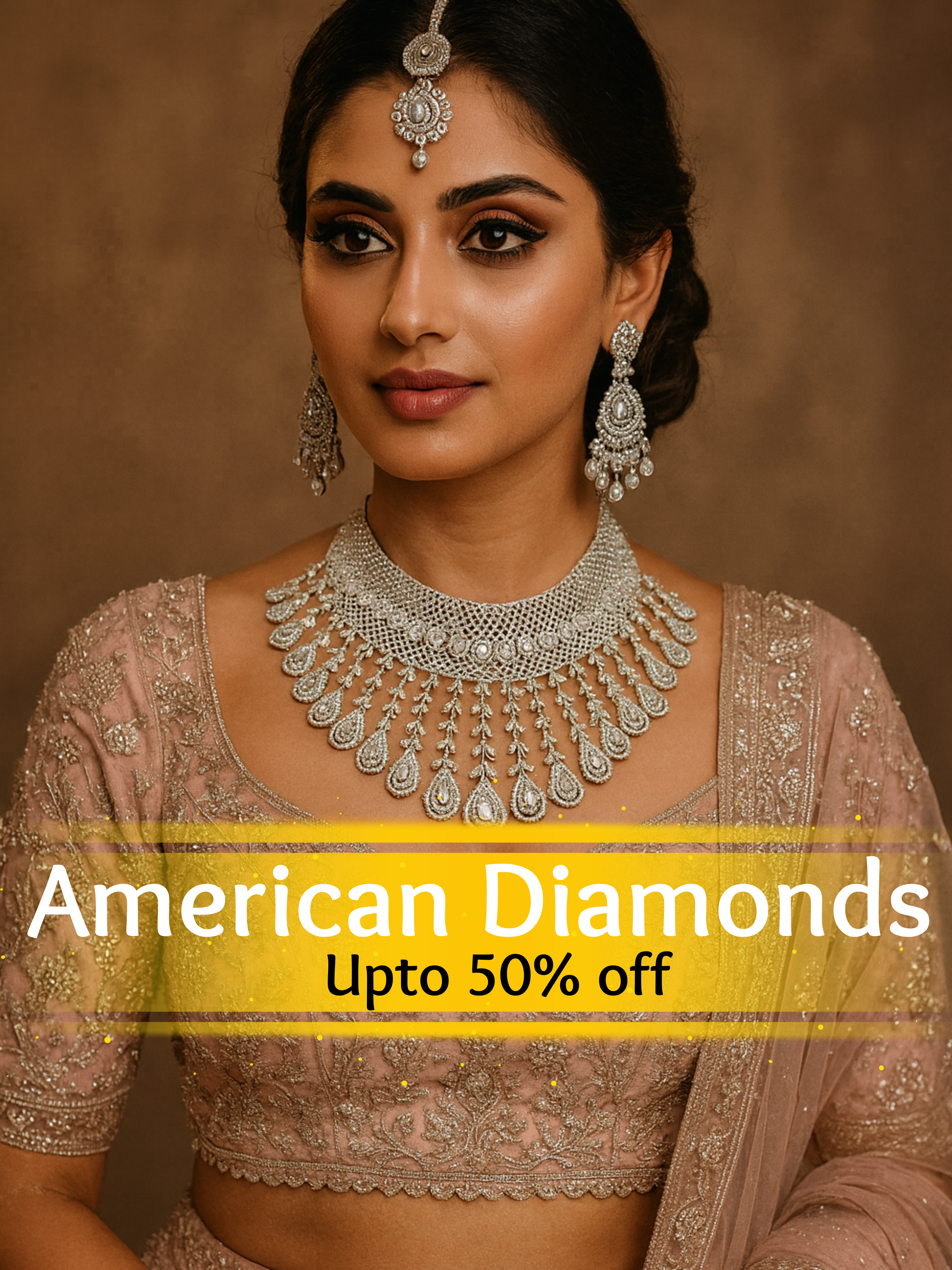 American Diamonds