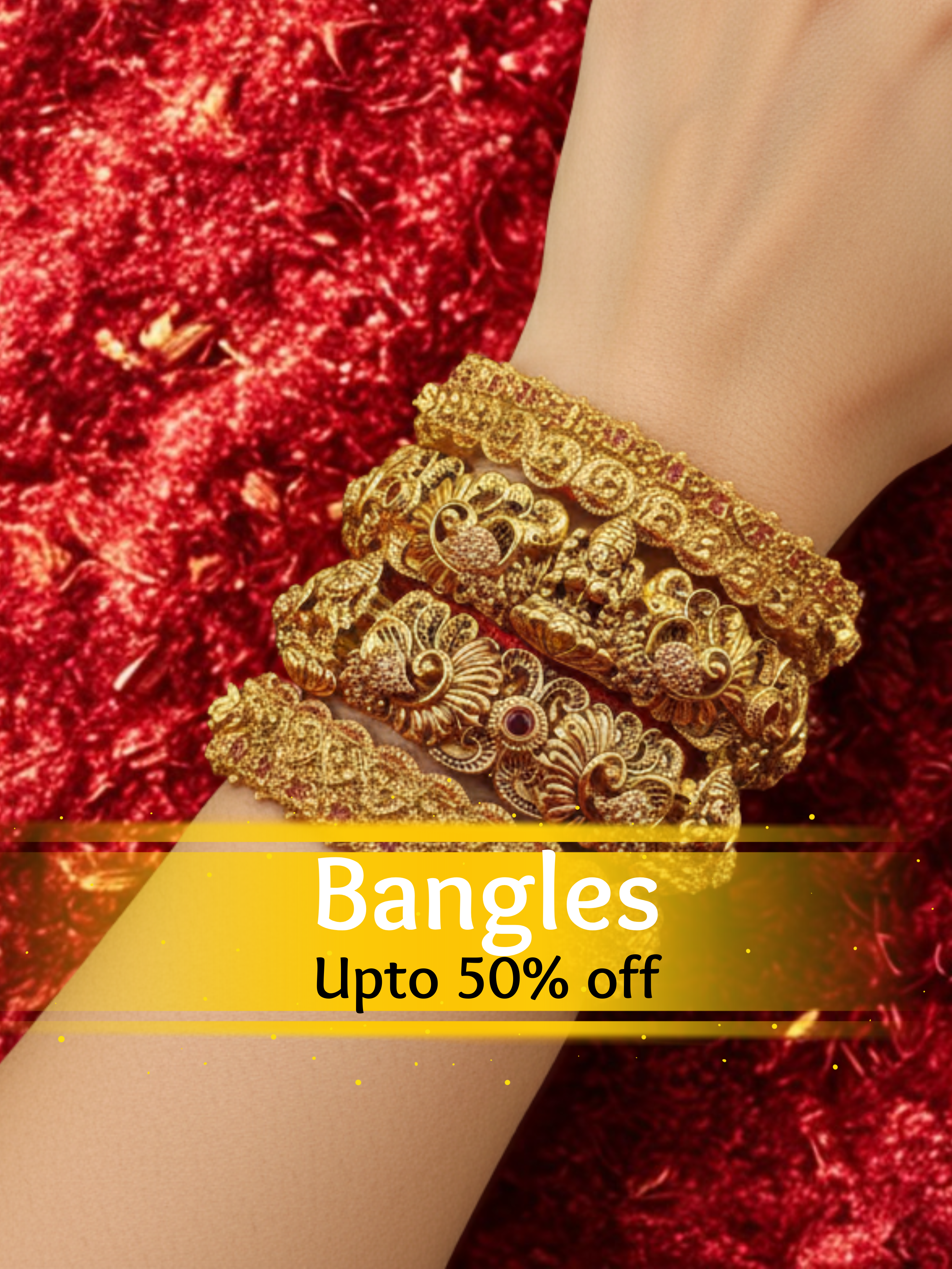 Bangles