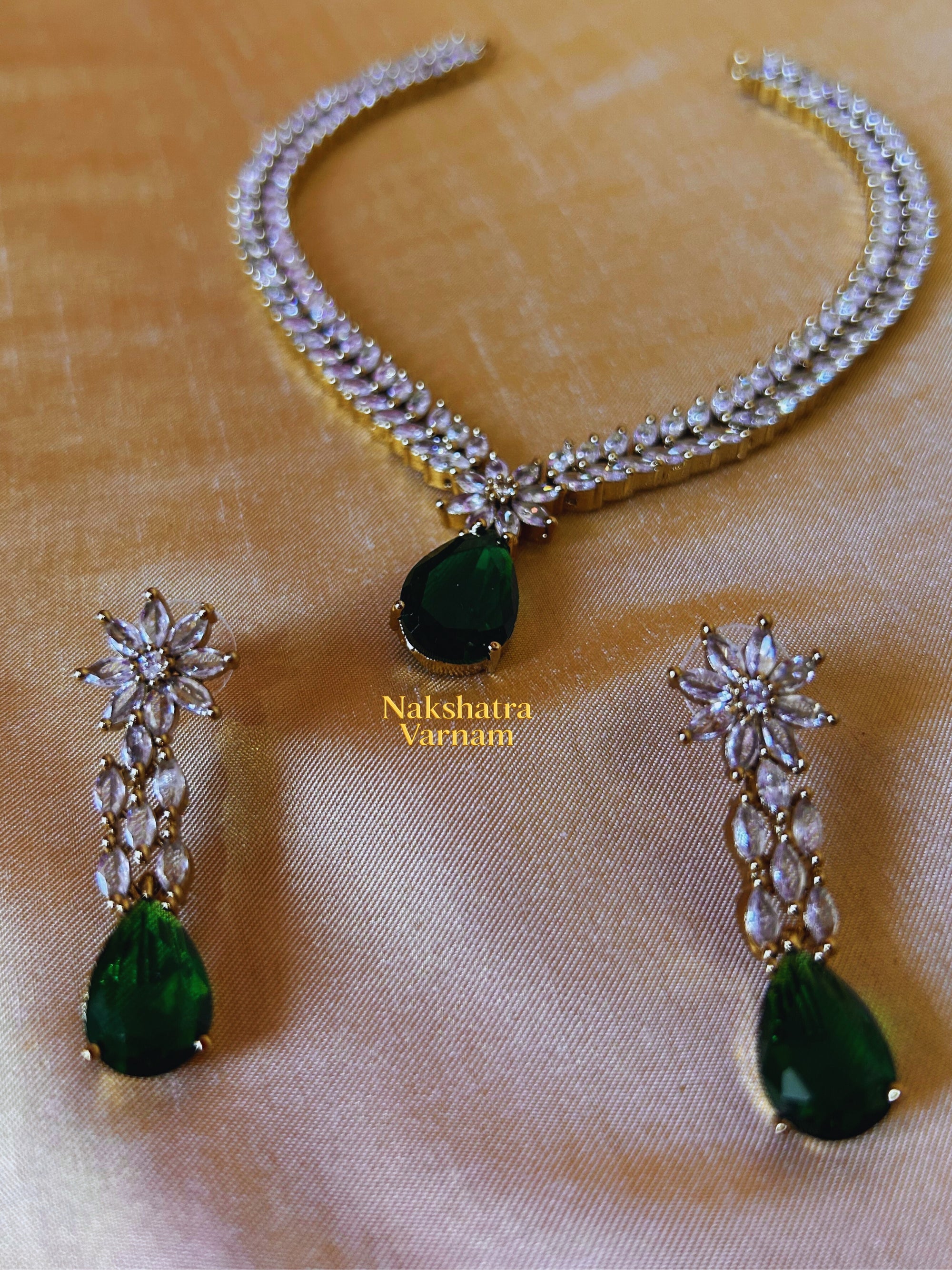 Multi Color Changeable drop set