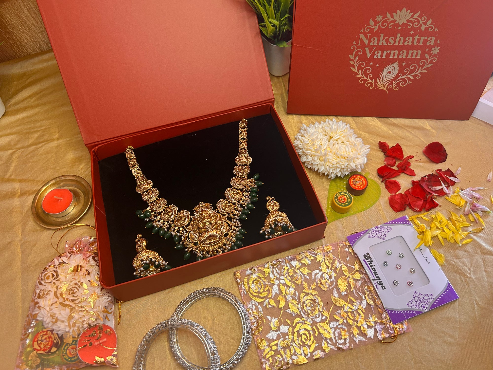 Premium Diwali Gift Hamper
