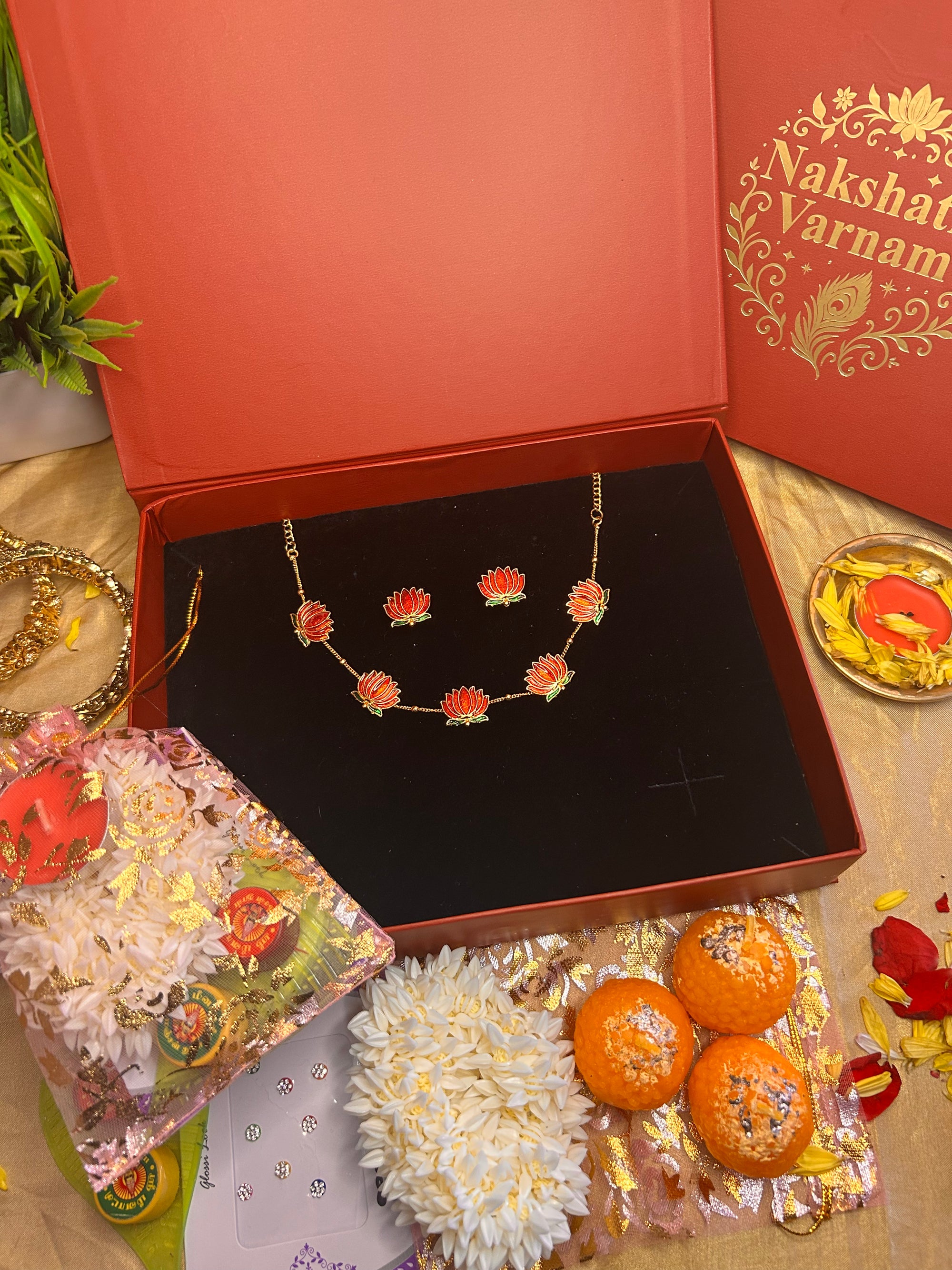 Elite Diwali Gift Hamper