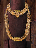 Antique Coin Haram Set