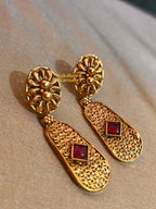 Antique Neckpiece