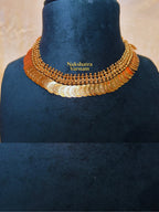 Short gold coin Haram